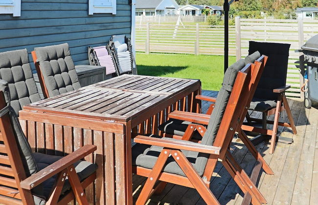 4 Star Holiday Home in Laholm-by Traum - Foto 11