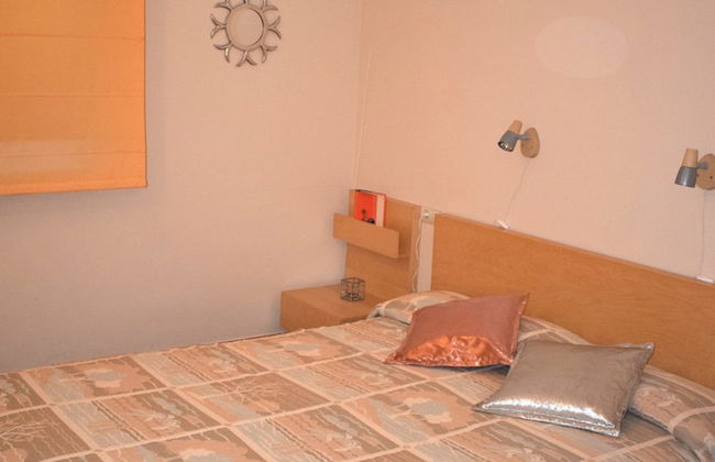 Confortable Bajo Marina Sant Jordi - Foto 4