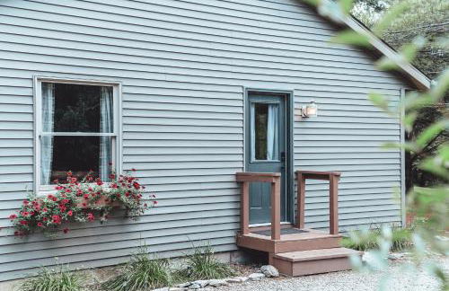 Patriot Cottage at American Heartland Cabins - Photo 36