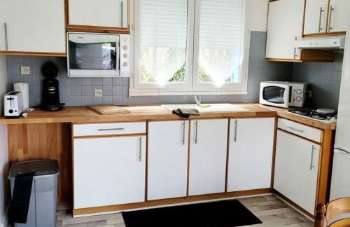 Maison individuelle en bord de mer. - Foto 12