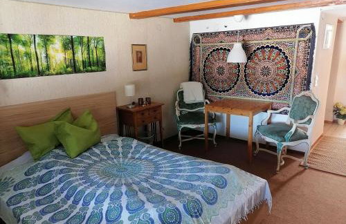 Ferienwohnung Heustüble - Foto 1