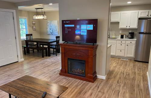 Wilson Two Bedroom House in Historic Loveland - Foto 6