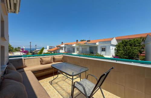Emerald Seaside Apartment In Pefkohori - Photo 15