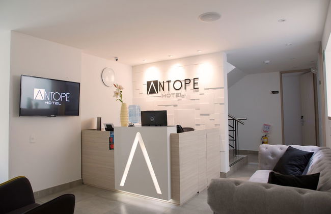 Antope - Apartaestudios - Photo 2