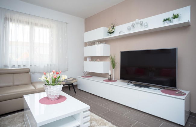 Villa Kamen Zadarvillas - Foto 54