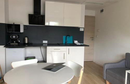 Apartamenty "NaLetniej" Przy Morzu - Foto 9