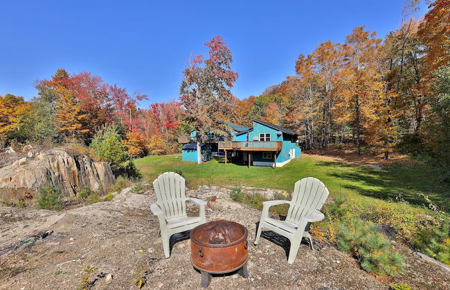 Winding Way Chalet 3 Bedroom Home - Foto 42