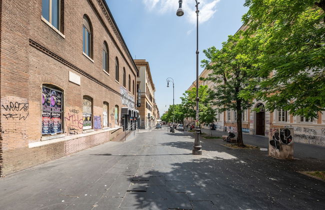 Lele Rooms San Lorenzo - Photo 60