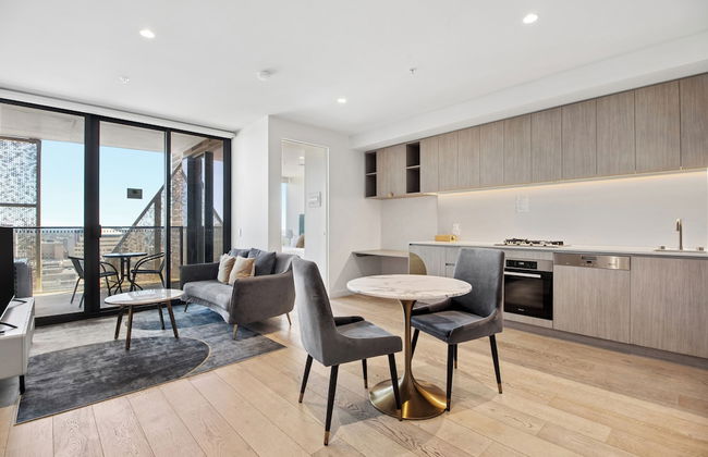 Realm Apartments by CLLIX - Foto 15