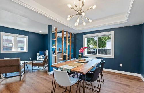 Hot Tub & Firepit Just Mins From Dwntwn Arena GU - Foto 1