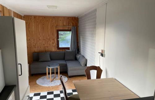 Cozy Tiny House mit WLAN & Sauna - Foto 1