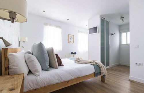 Amplio apartamento cerca de la Mezquita - Foto 12