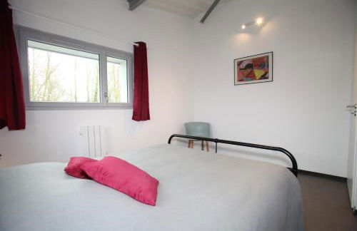 Résidence Beauvoir le Mont-Saint-Michel - Foto 57