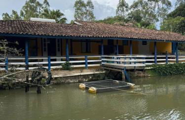 Sitio Emporio Paraiso - Foto 1