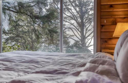 Pans Abode - Meredith Lodging - Foto 26