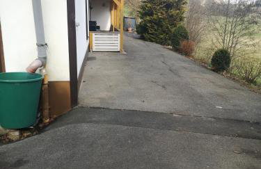 Idealer Startpunkt für Ausflüge und Wanderungen, 70qm, Stufenloser Zugang, Parkplatz an der Wohnung - Foto 27