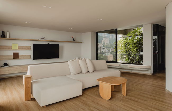 Seissta Medellin - Foto 70