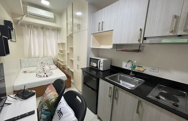 Green Residences - Foto 51