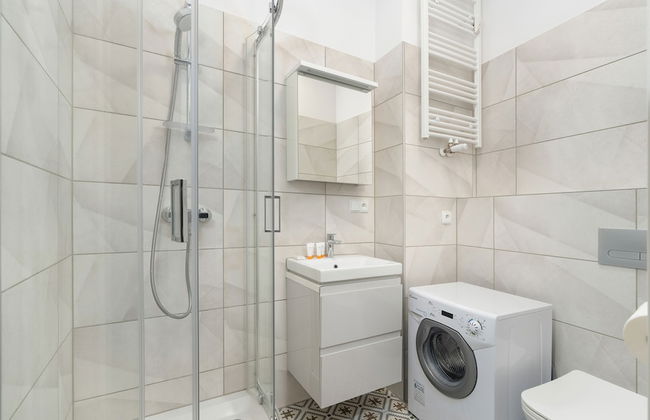 Studio Gasiorowskich8 by Renters - Foto 37