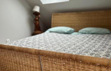 Domek nad Wkrą - Foto 8