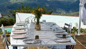 El Cielo, Cortijo en el corazón de las montañas - Photo 5