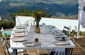 El Cielo, Cortijo en el corazón de las montañas - Foto 1