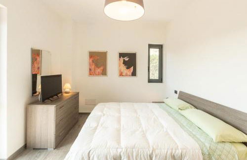 Ville Petrara - Villa con Piscina e Spa nei Vigneti - Foto 23