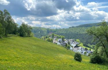 Ferienwohnung "Klatschmohn" - DrostenHof Nordenau - Foto 27