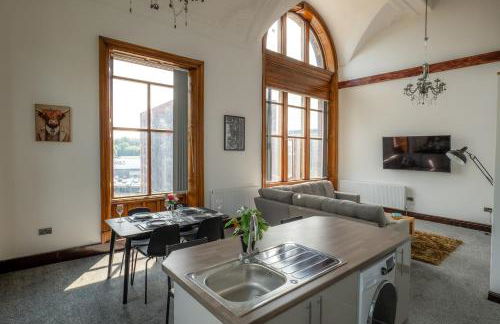 Double story Suite in Rochdale - Foto 1