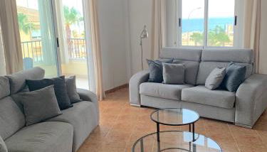 Penthouse & Jacuzzi With Sea Views In Costa Blanca - Foto 2