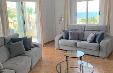 Penthouse & Jacuzzi With Sea Views In Costa Blanca - Foto 2