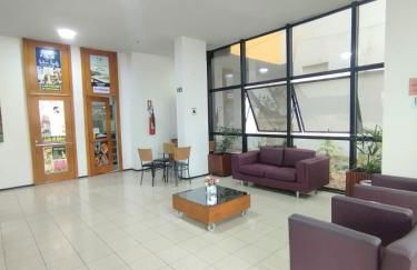 Flat Bellagio - BEIRA MAR - com localização super privilegiada! - Foto 7