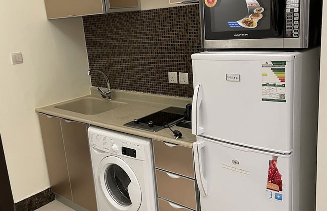 Private Luxury Suites - Al Hamra - Foto 20