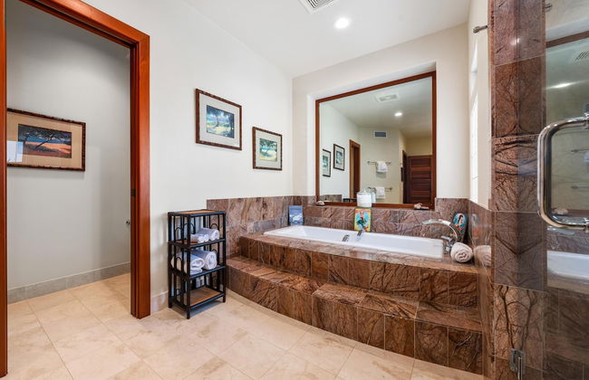 Big Island Villages At Mauna Lani Resort 325 3 Bedroom Home - Foto 21