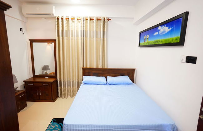 Amazing Alexandra Apartment - Photo 14