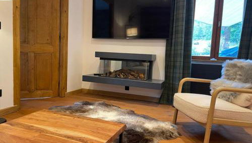 Chalet OurSouris - Foto 5