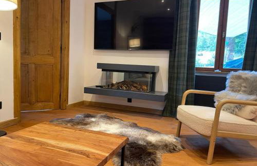 Chalet OurSouris - Foto 5