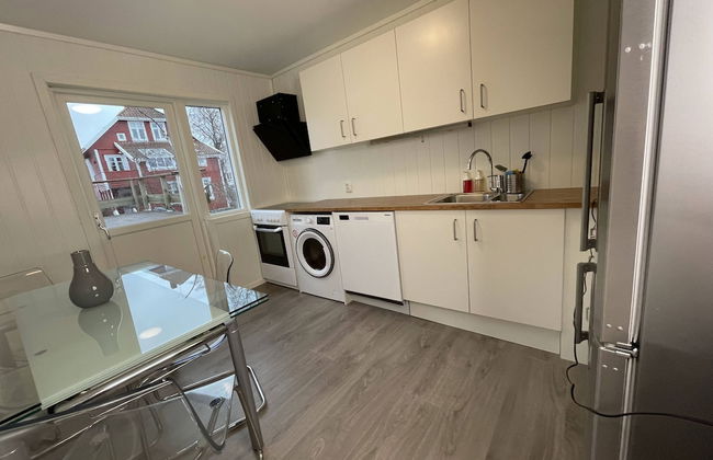 Bnb Stavanger Ap 9 Bertis "rooftop Terrace" - Foto 33