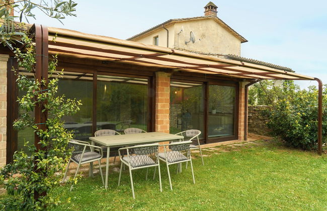 Casale Nel Cuore Verde D'Italia - Foto 12