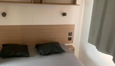 Mobilhome sud Ardeche - Foto 2