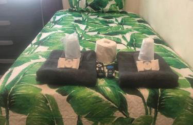 Crown Inn & Suites - Foto 42