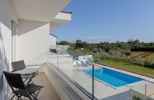 Villa Tonka - Foto 21