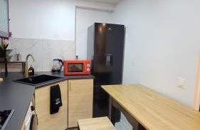 Cosy Apartment Kremlin Bicetre Metro Station - Foto 10