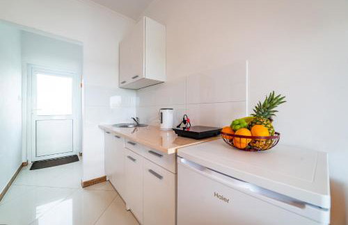 Apartamenty i pokoje Seeblick - Photo 7