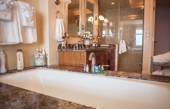 Palmyra Luxury Suites - Foto 33