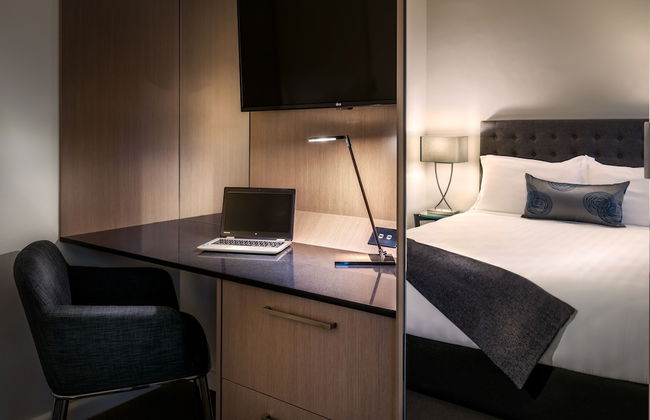 Crest on Park - Foto 15