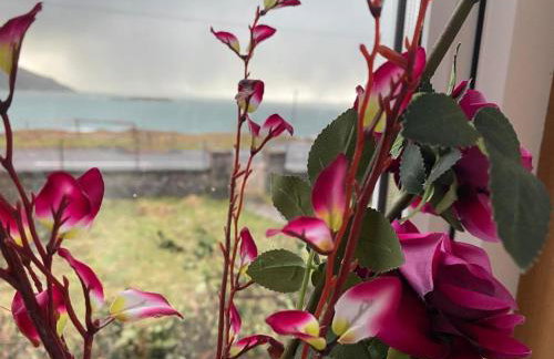 Finmor Cottage, Ardhasaig, Isle of Harris - Foto 18