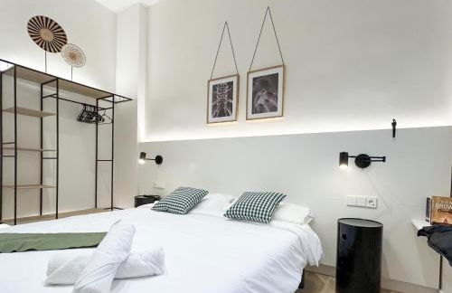 Apartment Gaudi - Foto 21