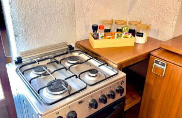 Chalet con Vista Mozzafiato - Photo 18