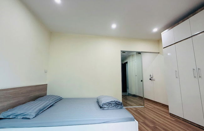 Era Apartment 58 Nguyen Khanh Toan - Foto 2